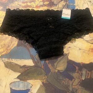 Lace Panty